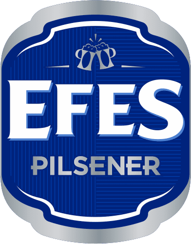 Efes Pilsener