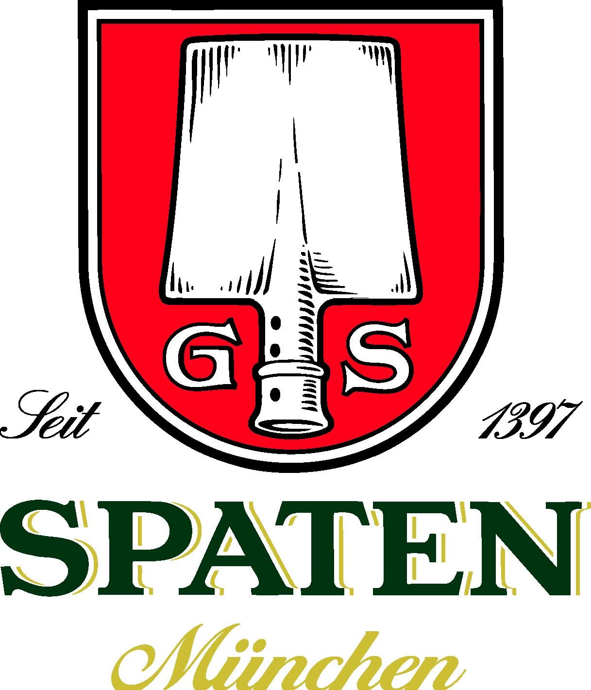 Spaten